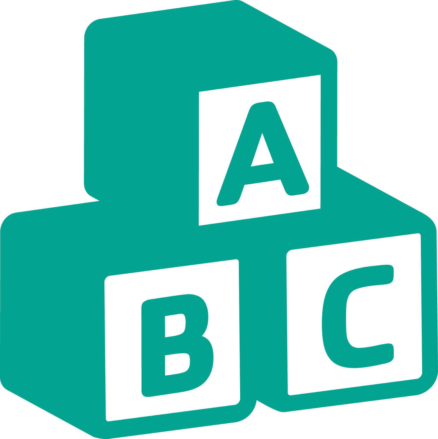 abc blocks
