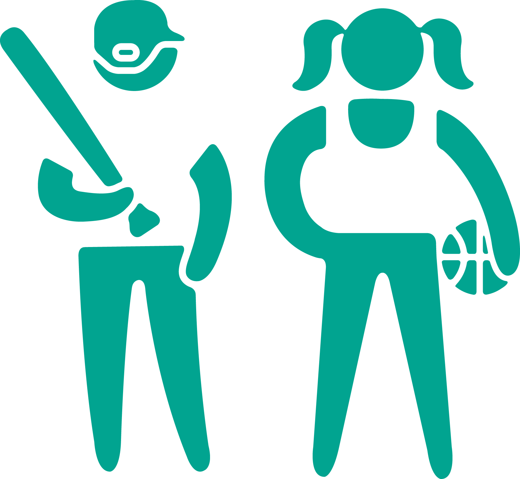 sports kids