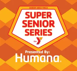 Super senior series logo