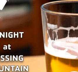 Missing Mountain Brew