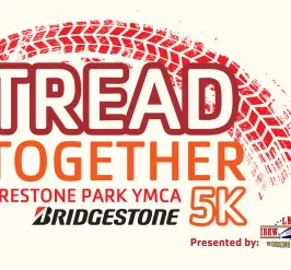 Tread Together Logo
