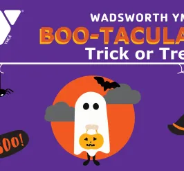 A Boo-tacular Graphic