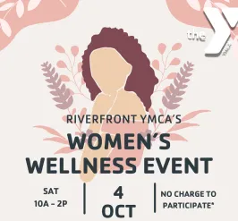 Women's Wellness Event