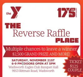 Raffle