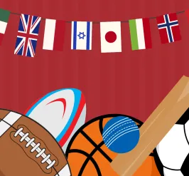 International Sports