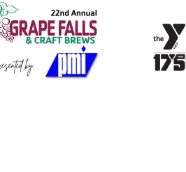 Grape Falls