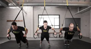 trx