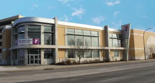 Kohl Family YMCA