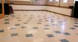 RF Party Room