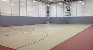 YMCA Court