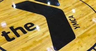 Gym Floor