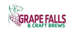 Grape Falls logo