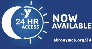 blue background with text that says Now Available