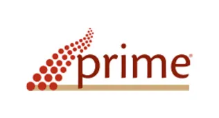 Prime logo
