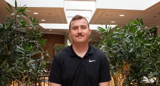 Jonathon Bodenheimer