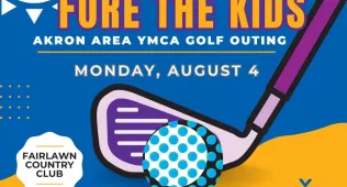 For the Kids Golf Outing