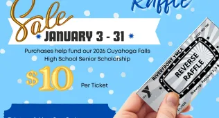 Reverse Raffle RF 2026