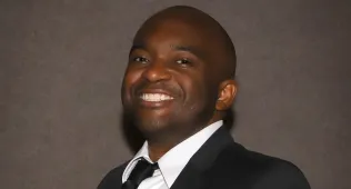 Gabe Forte