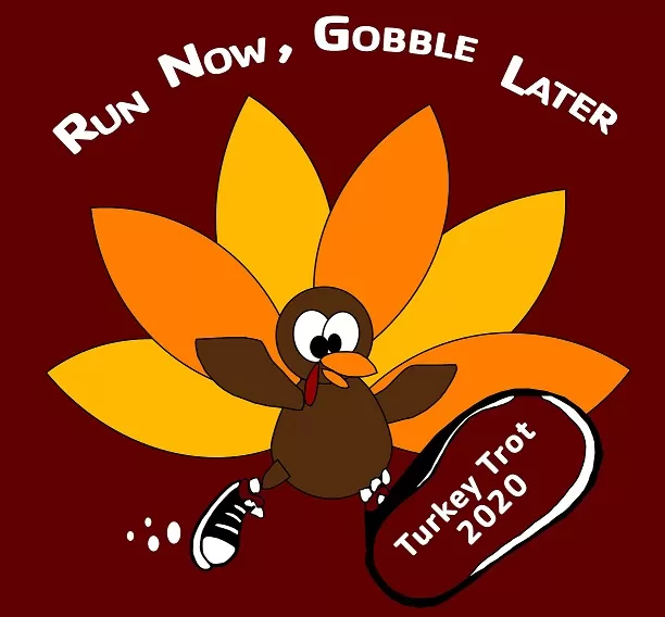 Turkey 5K