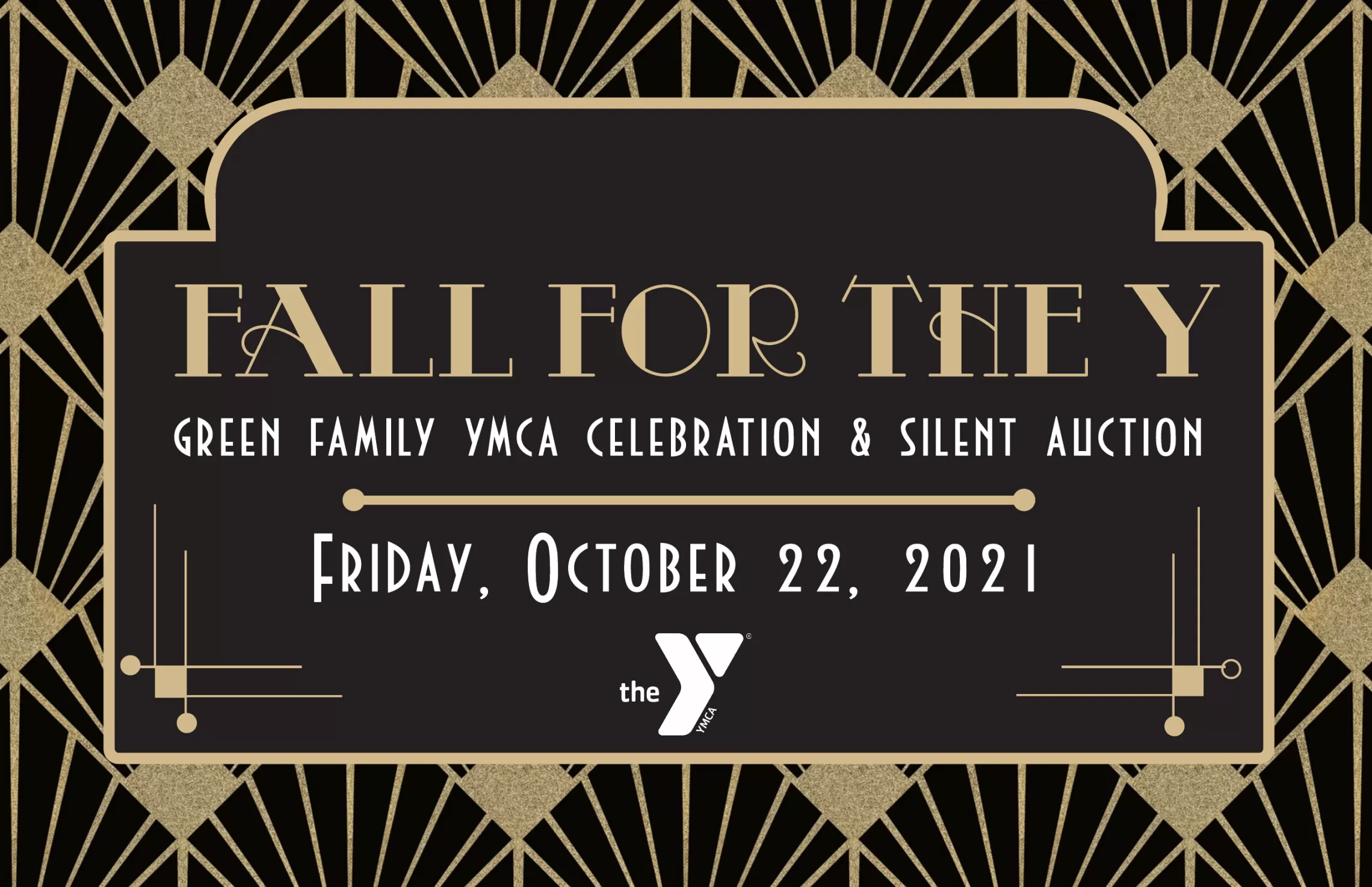 Fall for the Y header