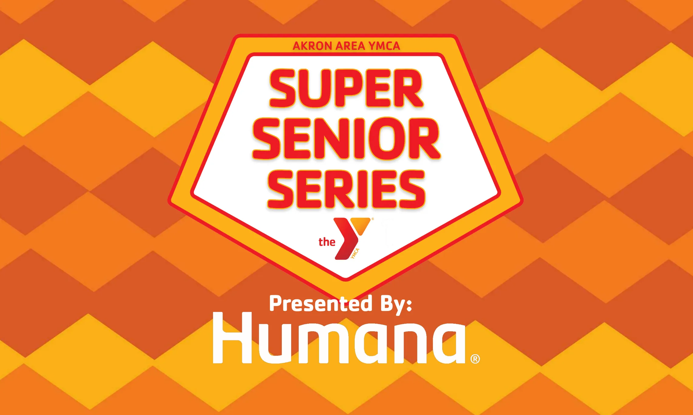 Super senior series logo