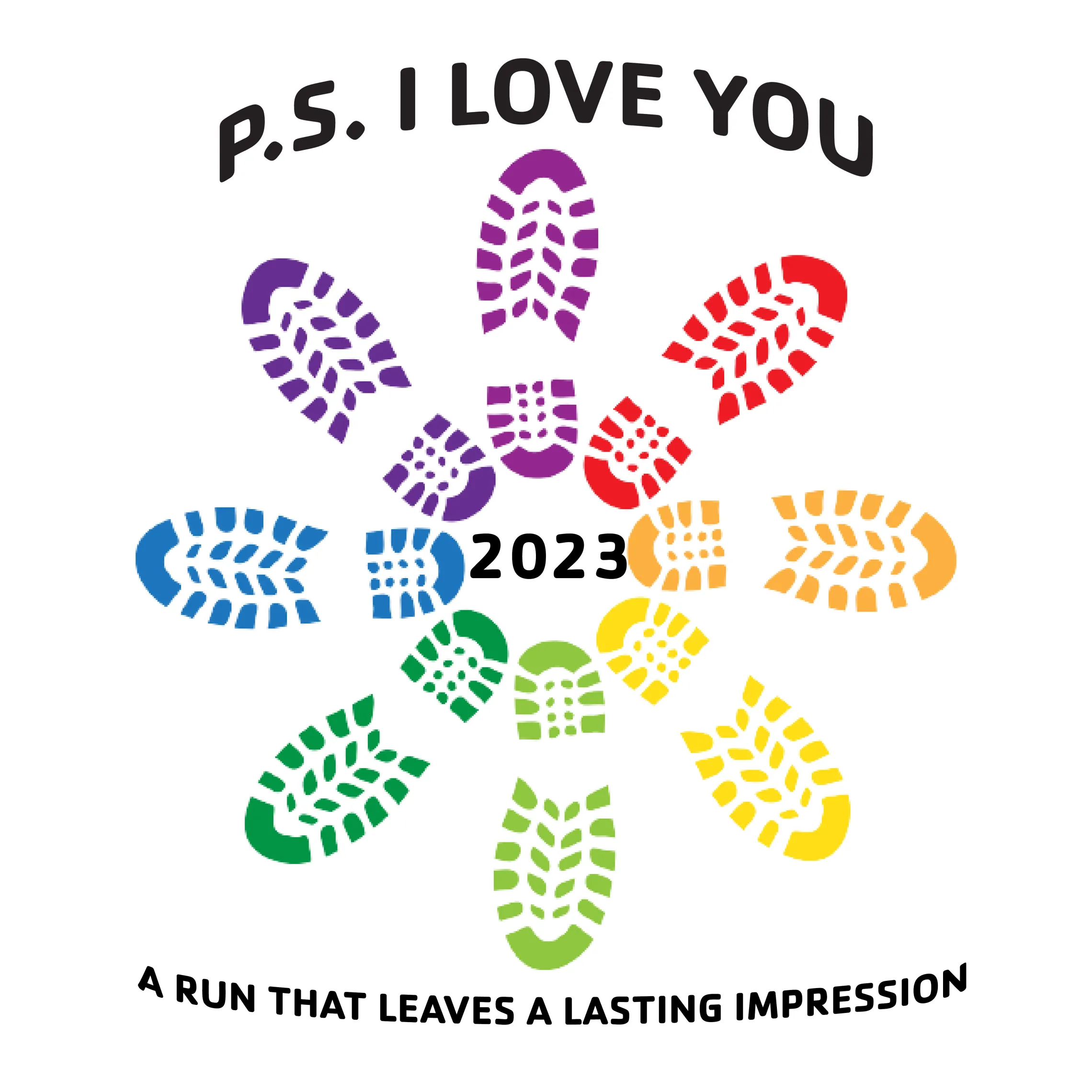 PS I Love You Run/Walk