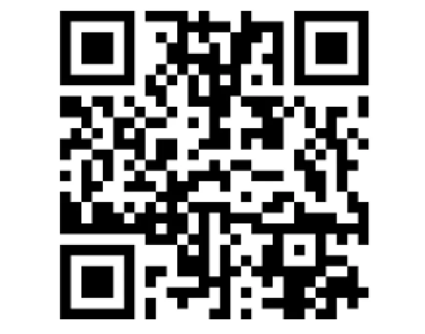 QR code Summer Bucket