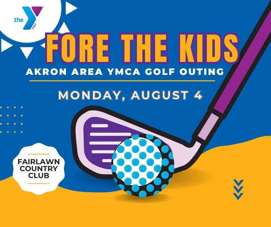 For the Kids Golf Outing