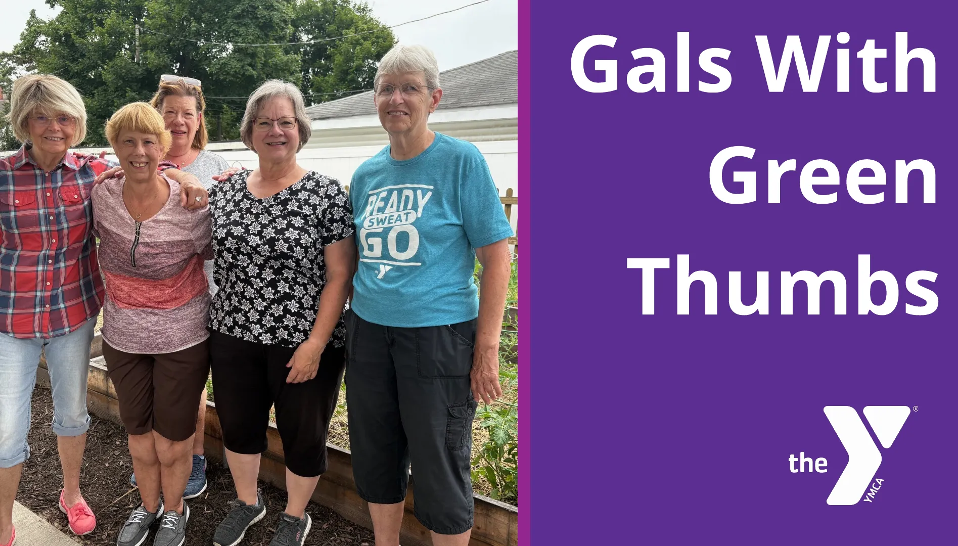 Lake Anna Garden Club