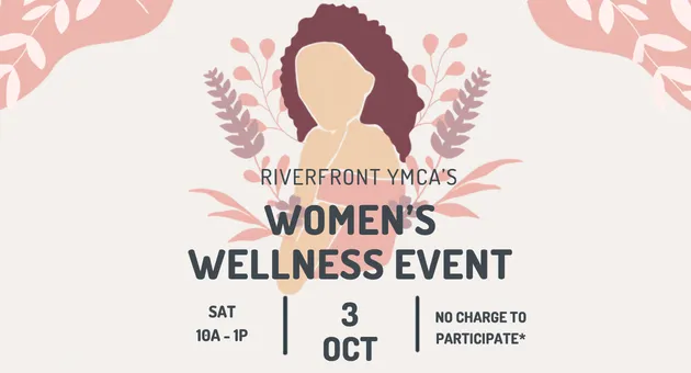 2025 Womens Wellness
