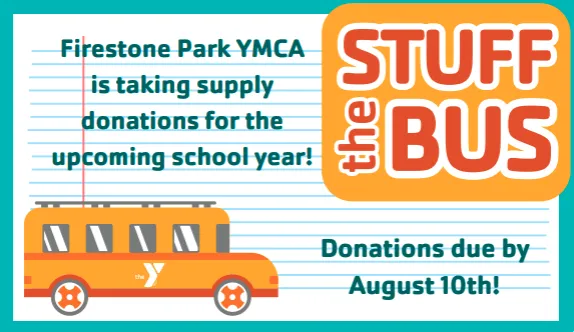 Stuff the Bus