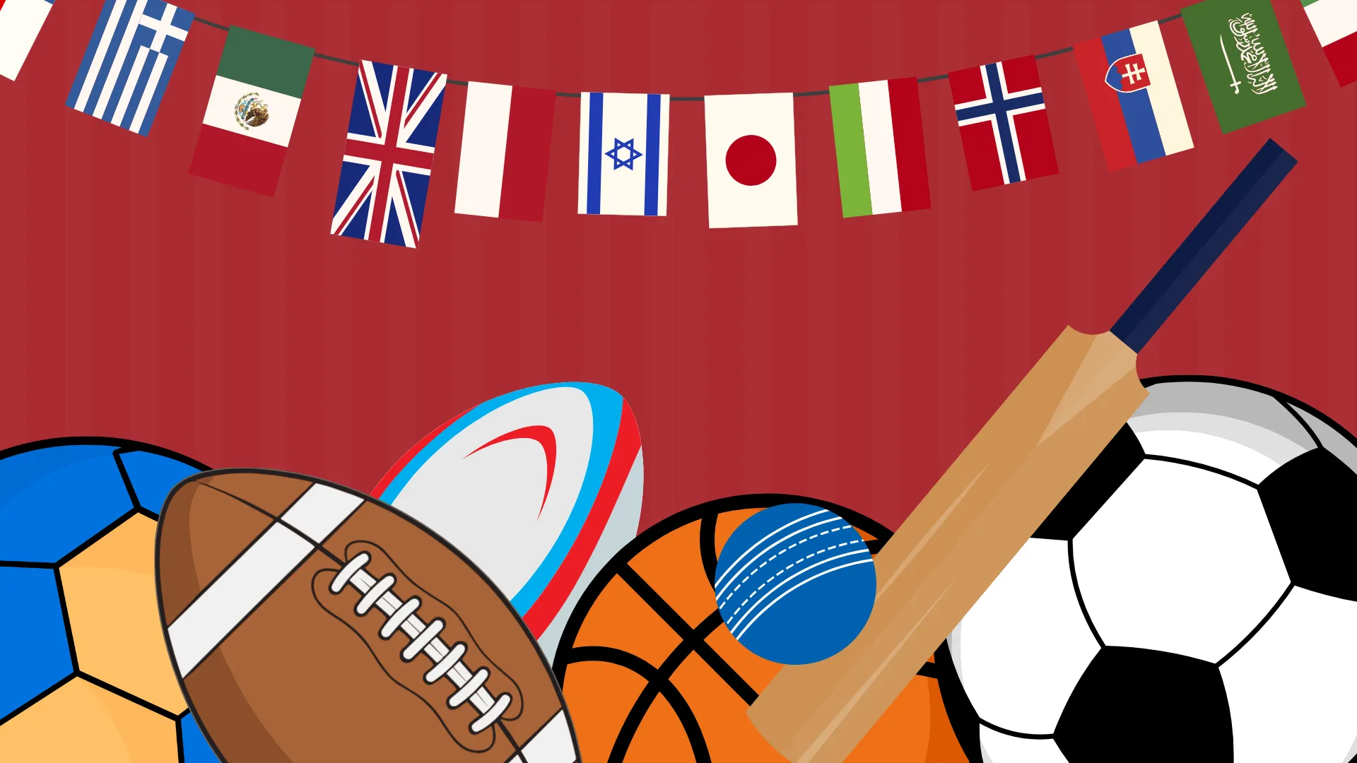 International Sports