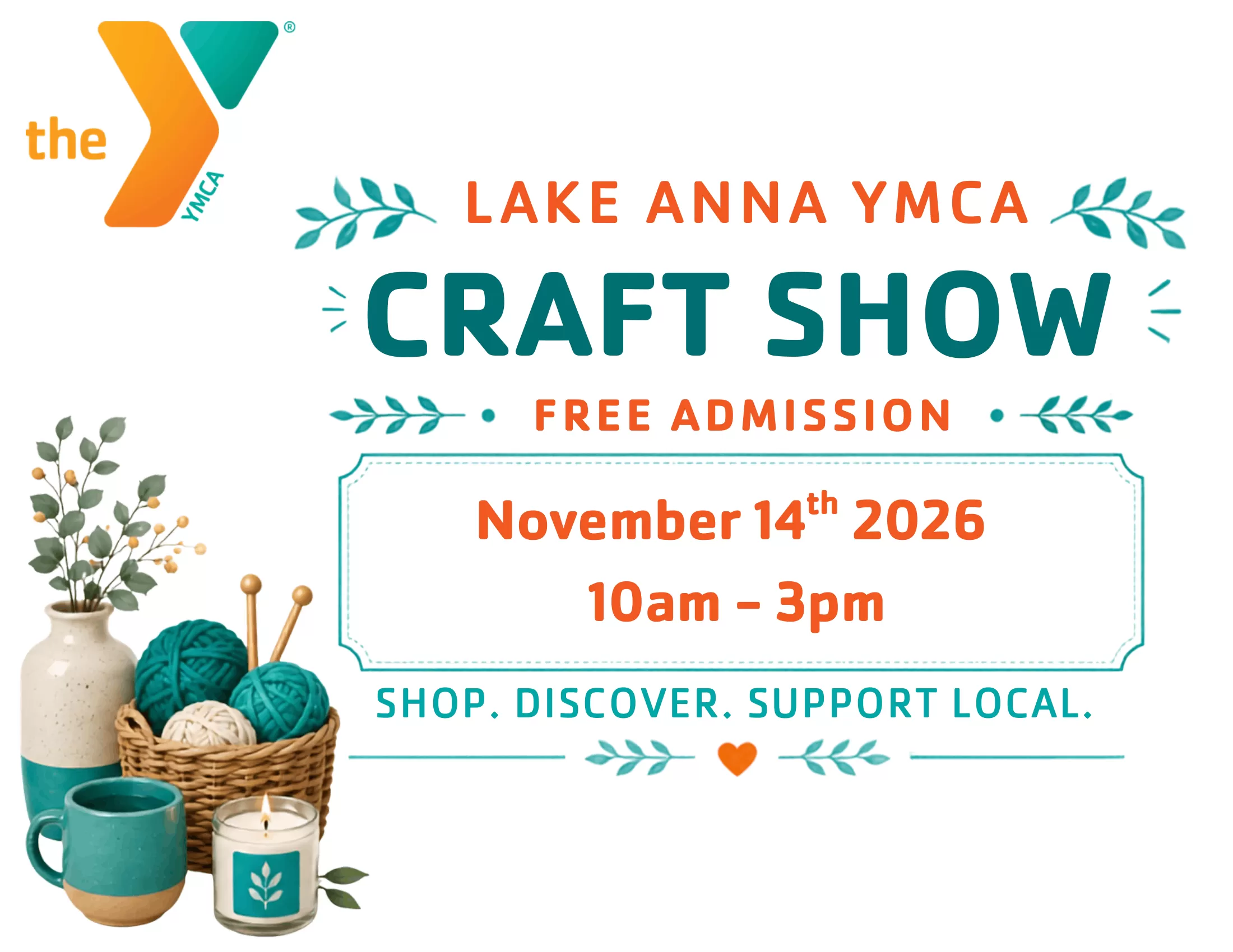 LAY Craft Show