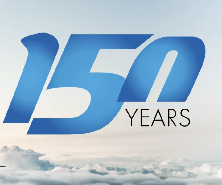 150 Years