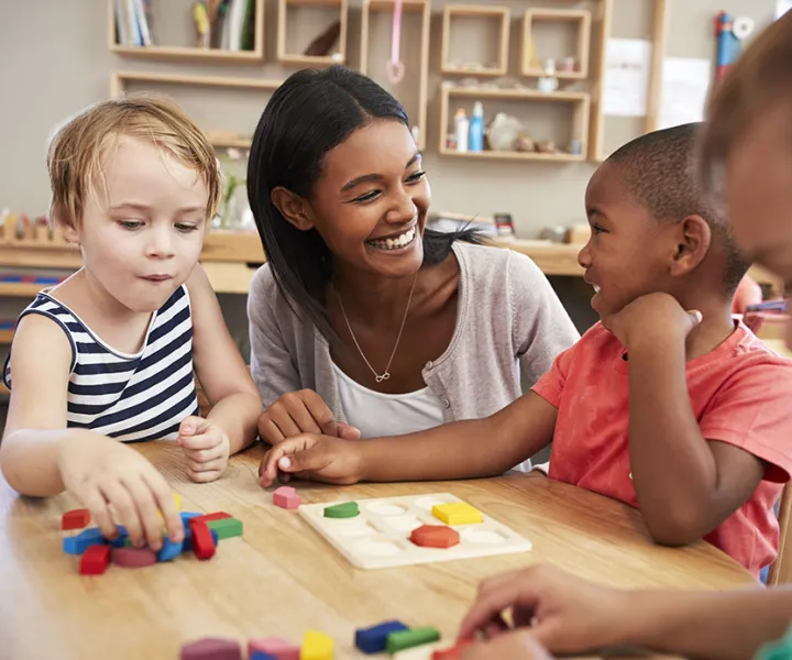 ChildCare