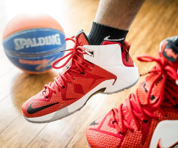 Basketball Shoes