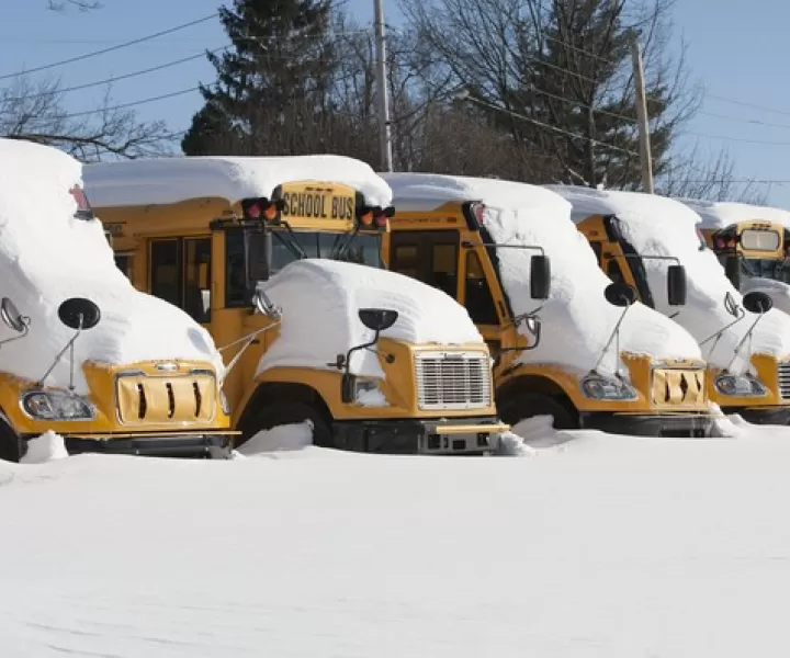 Snow Days 2