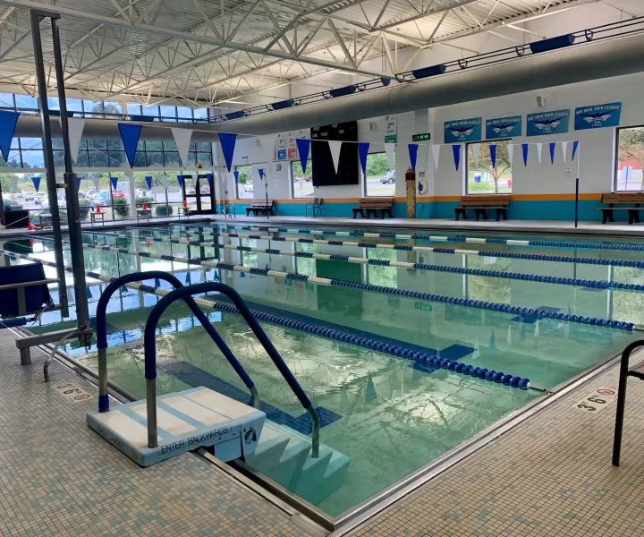 GRY Branch Schedules | YMCA Akron