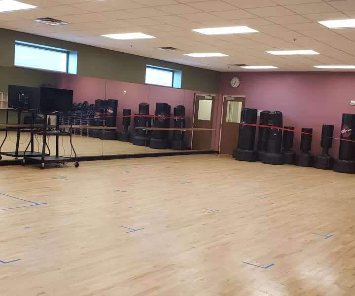 Kohl Y Group Ex Room