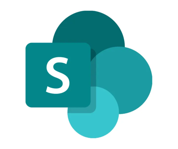 Sharepoint logo