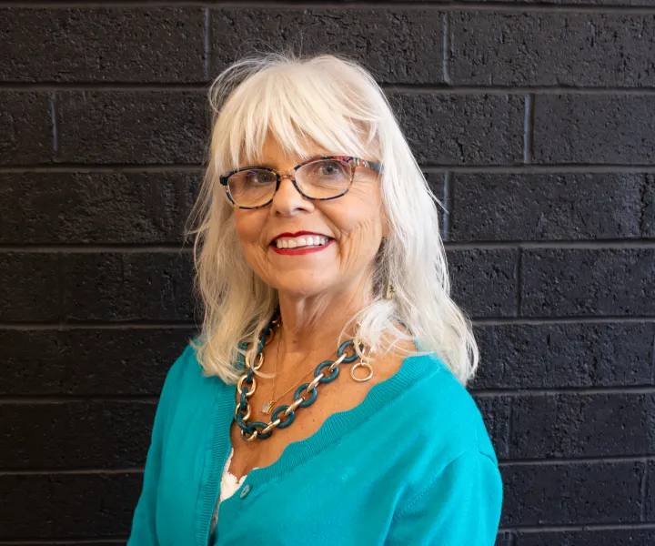 Judi Christy