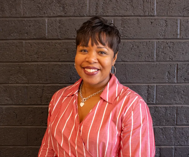 Tiffany McGee