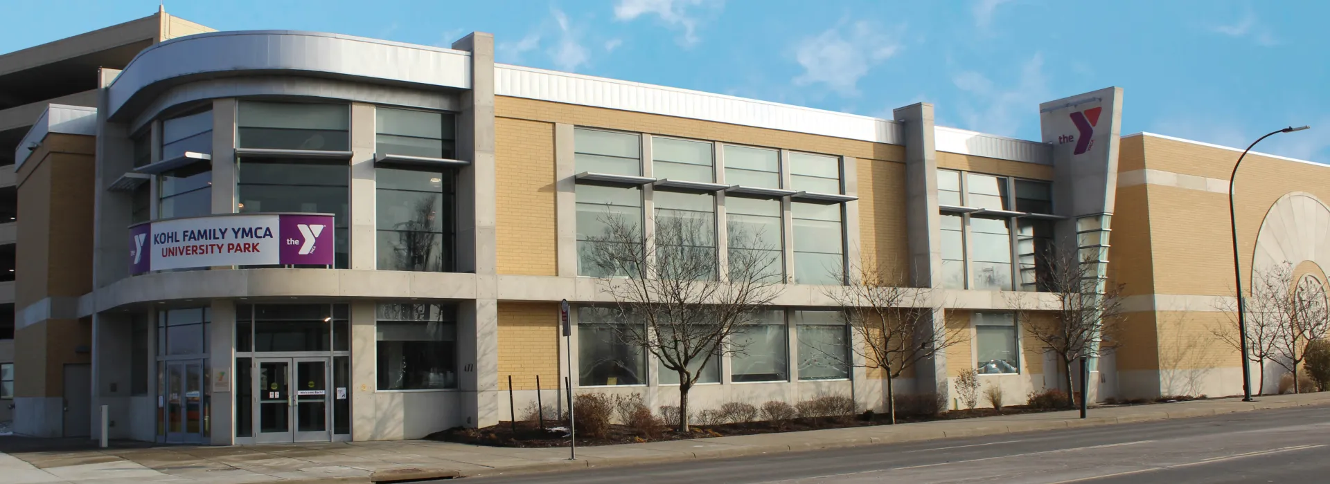 Kohl Family YMCA
