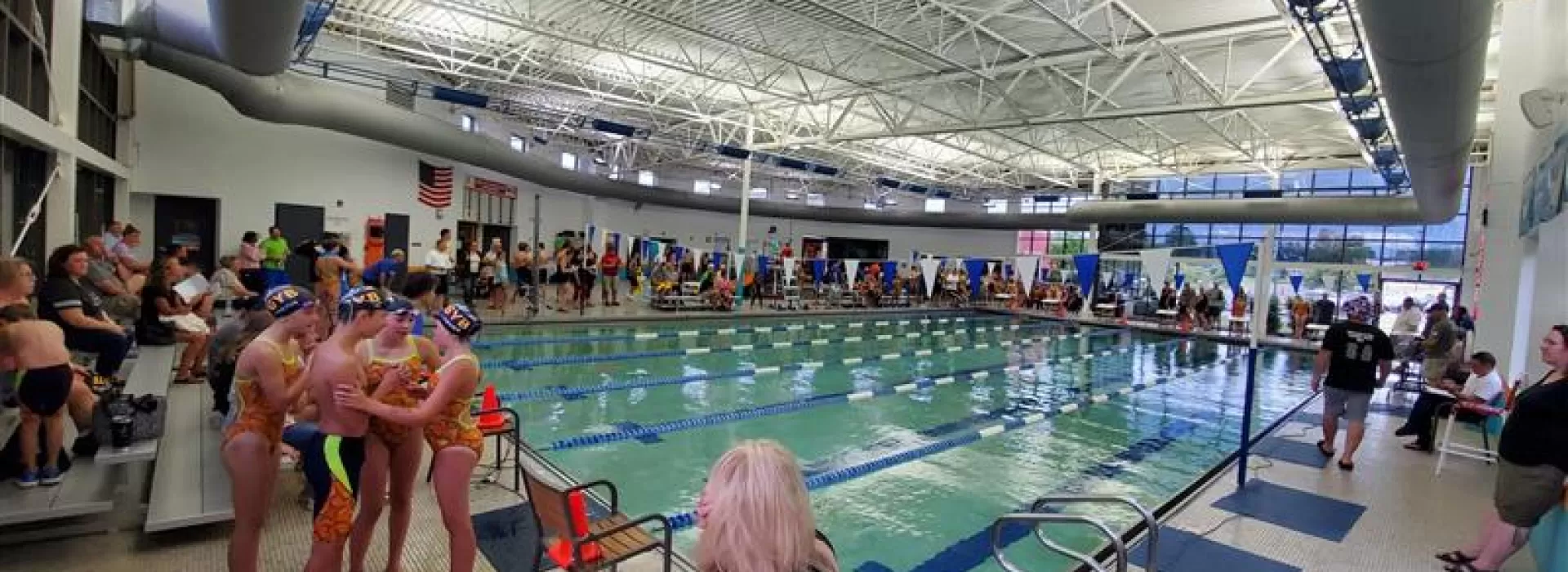 Green Family YMCA | YMCA Akron